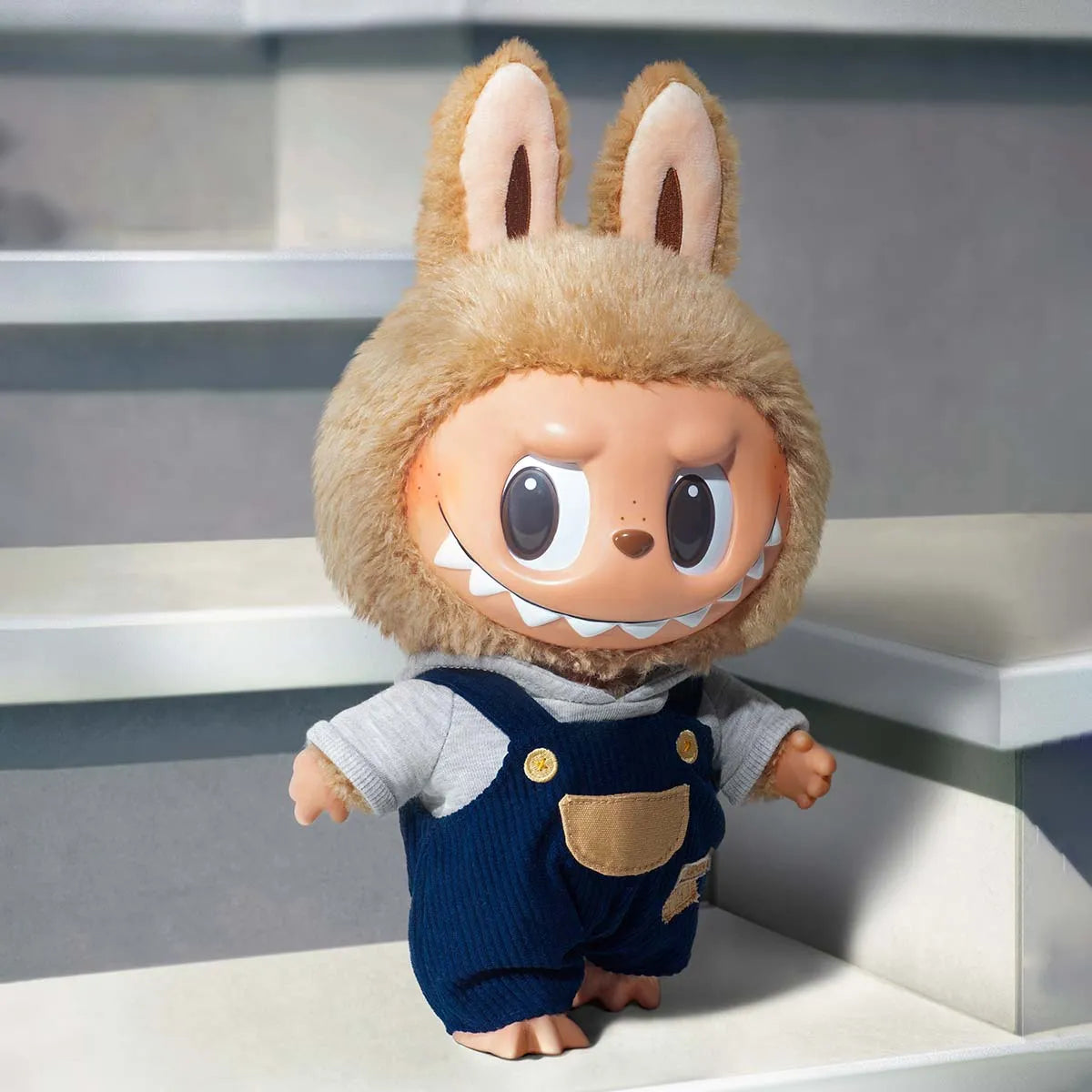 LABUBU - Large Plush Dolls