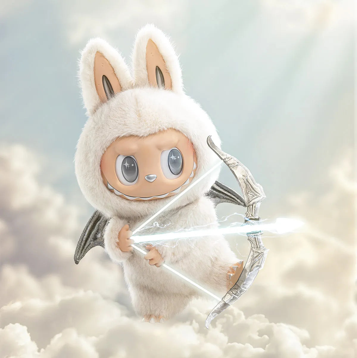 LABUBU - Large Plush Dolls