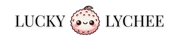 Lucky Lychee Collectibles