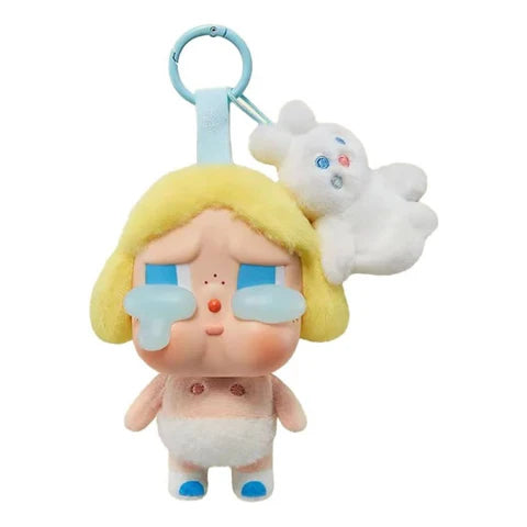 CRYBABY - Crying Again