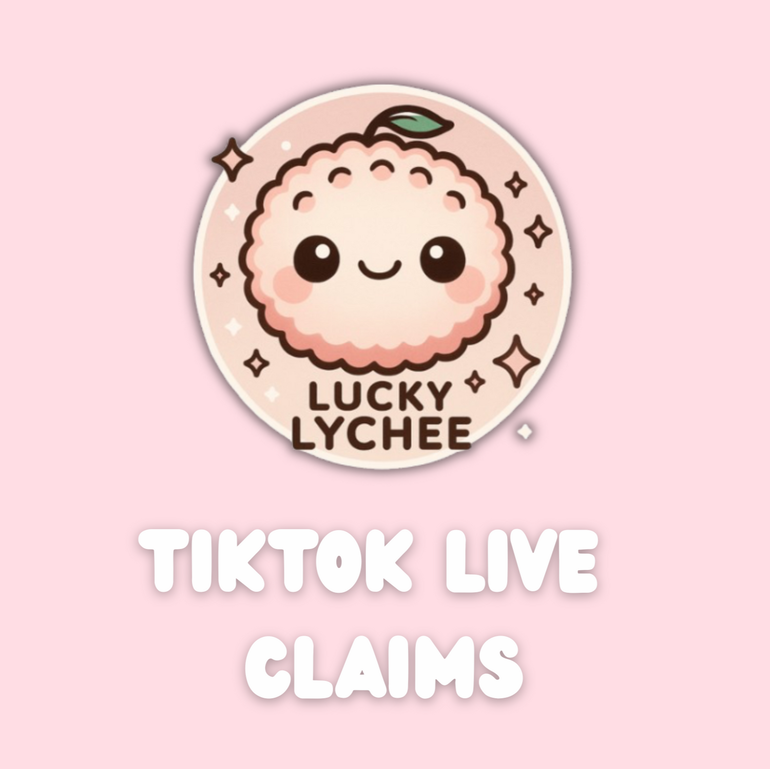 Tiktok Live Claim