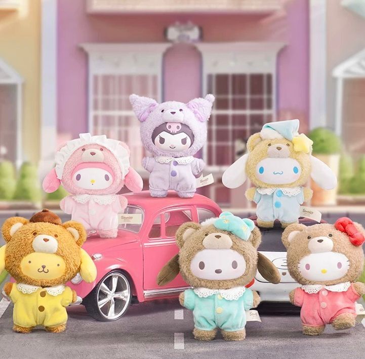 SANRIO