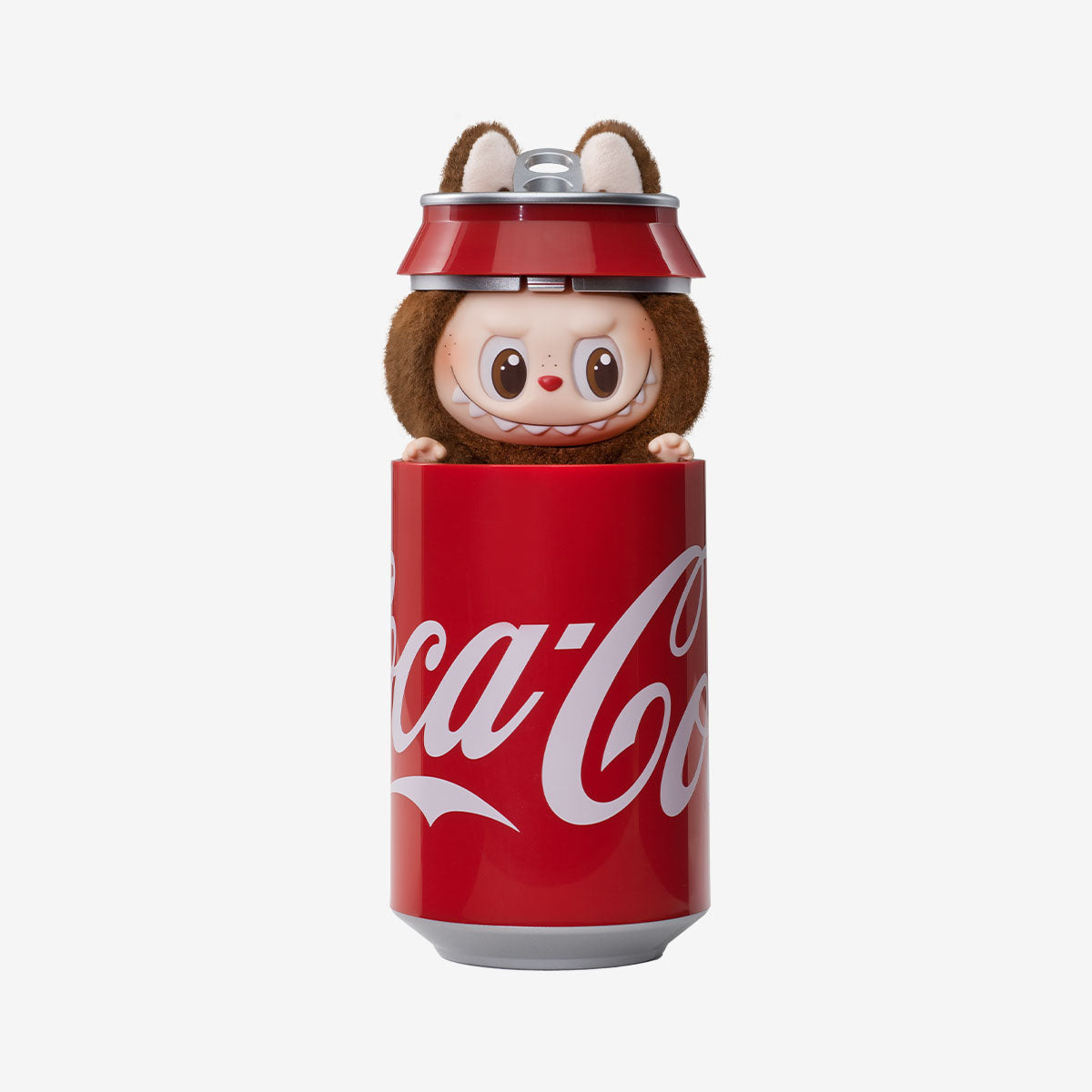 LABUBU - Coca Cola