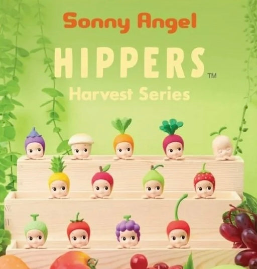 SONNY ANGEL - Harvest Hippers Series