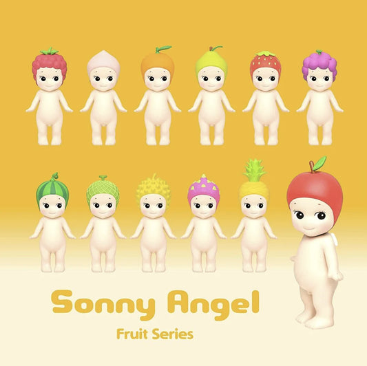 SONNY ANGEL - Fruits Series