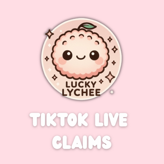 Tiktok Live Claims