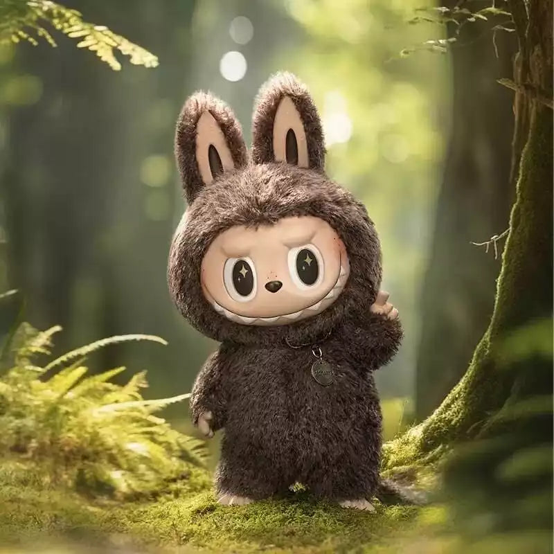 LABUBU - Large Plush Dolls